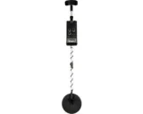 Velleman Metaaldetector met waterdichte zoekspoel 20 cm