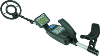 Velleman Metaaldetector Metaaldetector