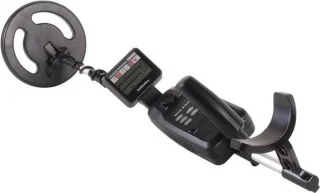 Velleman Metaaldetector Waterdicht 20 cm