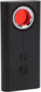 Verborgen camera detector