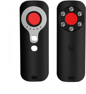 Verborgen Camera Detector - Anti Spy Apparaat