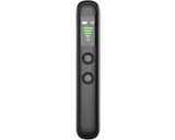 Verborgen camera detector - Privacy Pen - zwart