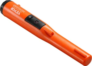 VEVOR Pinpointer Metaaldetector