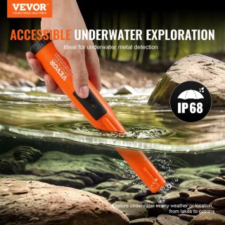 VEVOR Pinpointer Metaaldetector