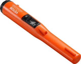 VEVOR Pinpointer Metaaldetector