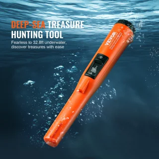 VEVOR Pinpointer Metaaldetector