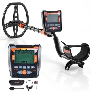 VEVOR Professionele Metaaldetector