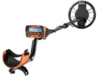 Vevor Professionele Metaaldetector