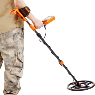 VEVOR Professionele Metaaldetector