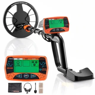 VEVOR Professionele Metaaldetector