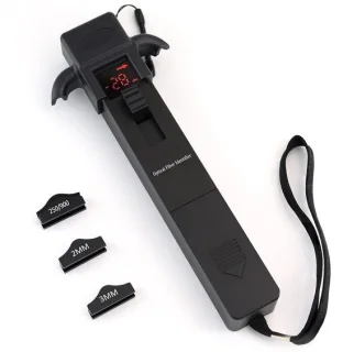 Vezelidentificatietesttool