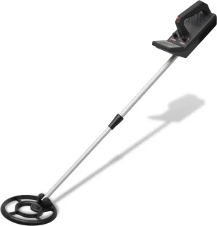 vidaXL Metaaldetector 160 cm