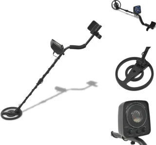 vidaXL Metaaldetector 300 cm
