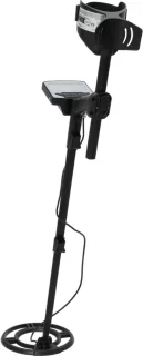 vidaXL Metaaldetector Auto-Tune 18 cm