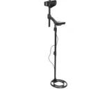 vidaXL Metaaldetector Auto-Tune 18 cm