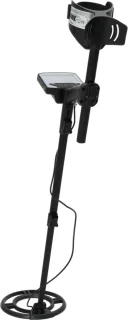 vidaXL Metaaldetector Auto-Tune 18 cm