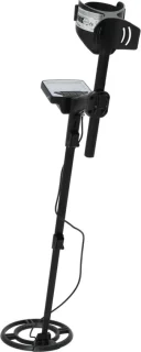 vidaXL Metaaldetector Auto-Tune 18 cm