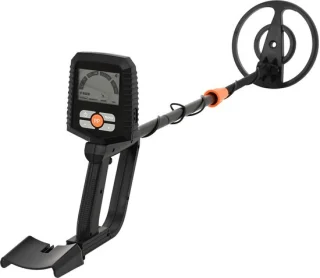 vidaXL Metaaldetector