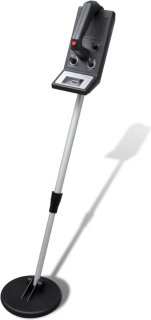 De vidaXL Metaaldetector Handmodel in één oogopslag