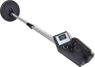 vidaXL Metaaldetector Handmodel