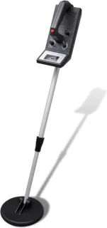 vidaXL Metaaldetector Handmodel