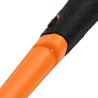 vidaXL Metaaldetector Pinpointer Oranje