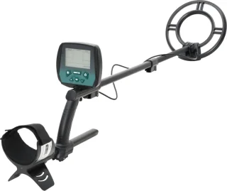 vidaXL Metaaldetector
