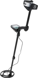 vidaXL Metaaldetector review