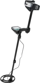 vidaXL Metaaldetector