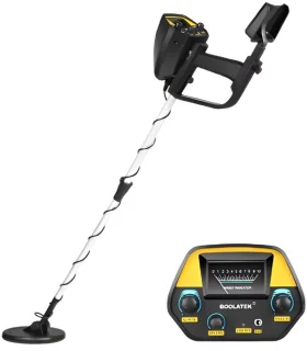 Vixson DetectoPro Metaaldetector