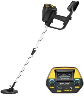 Vixson DetectoPro Metaaldetector