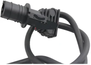 Vlamsensor R35.5 zwart