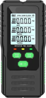 Vochtmeter Muurscanner - Detector