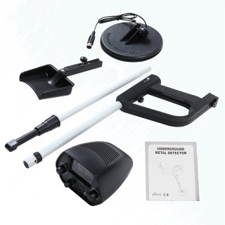 Vosoi Metaaldetector Waterdicht