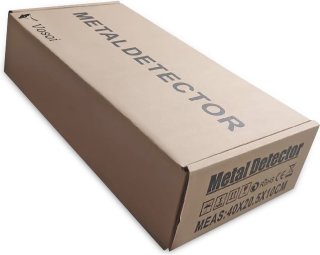 Vosoi Metaaldetector Waterdicht