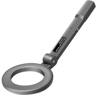 Vt products handheld metaaldetector