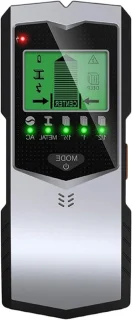 Wandbalk Sensor 171x7x35 cm