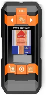 Wanddetector 2101D