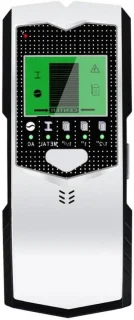 Wanddetector 3-in-1 noppenzoeker metaaldetector