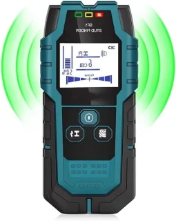 Wanddetector metaaldetector