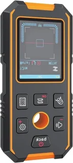 Wanddetector metaaldetector leidingzoeker 3.8-8 cm
