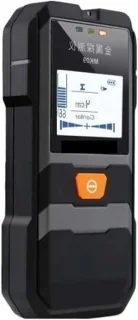 Wanddetector metaaldetector stroomdraadzoeker