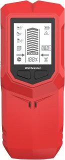 Wanddetector montagedetector stud finder