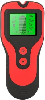 Wanddetector muurscanner