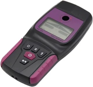 Wanddetector muurscanner metaaldetector