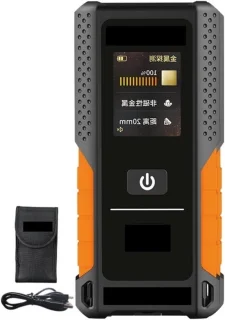 Wanddetector Muurscanner