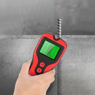 Wanddetector sensor noppensensor metaaldetector