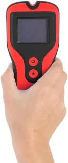 Wanddetector sensor noppensensor metaaldetector
