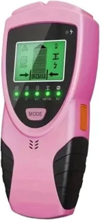 Wanddetector Stijlzoeker sensor