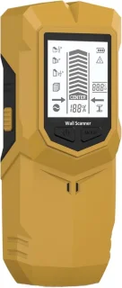 Wanddetector - stud finder